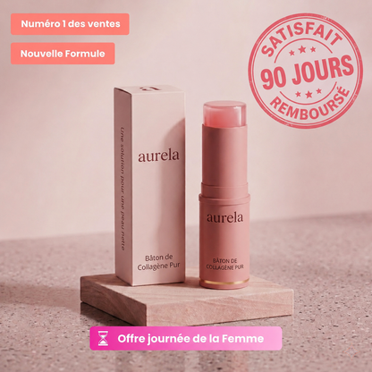 Bâton de Collagène Aurela