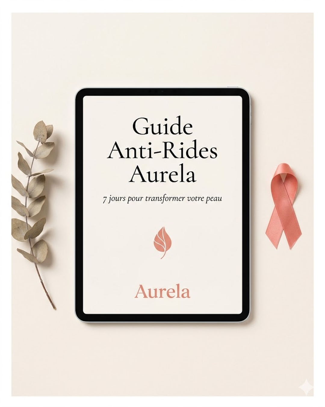 Guide Aurela