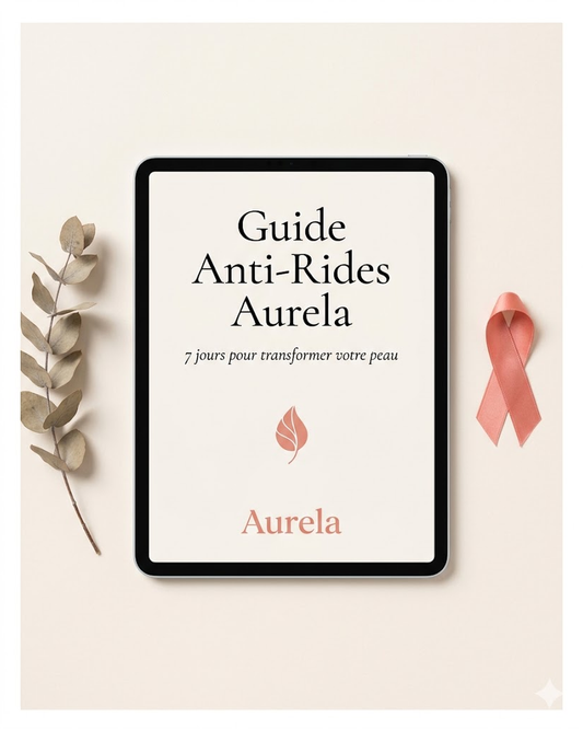 Guide Aurela
