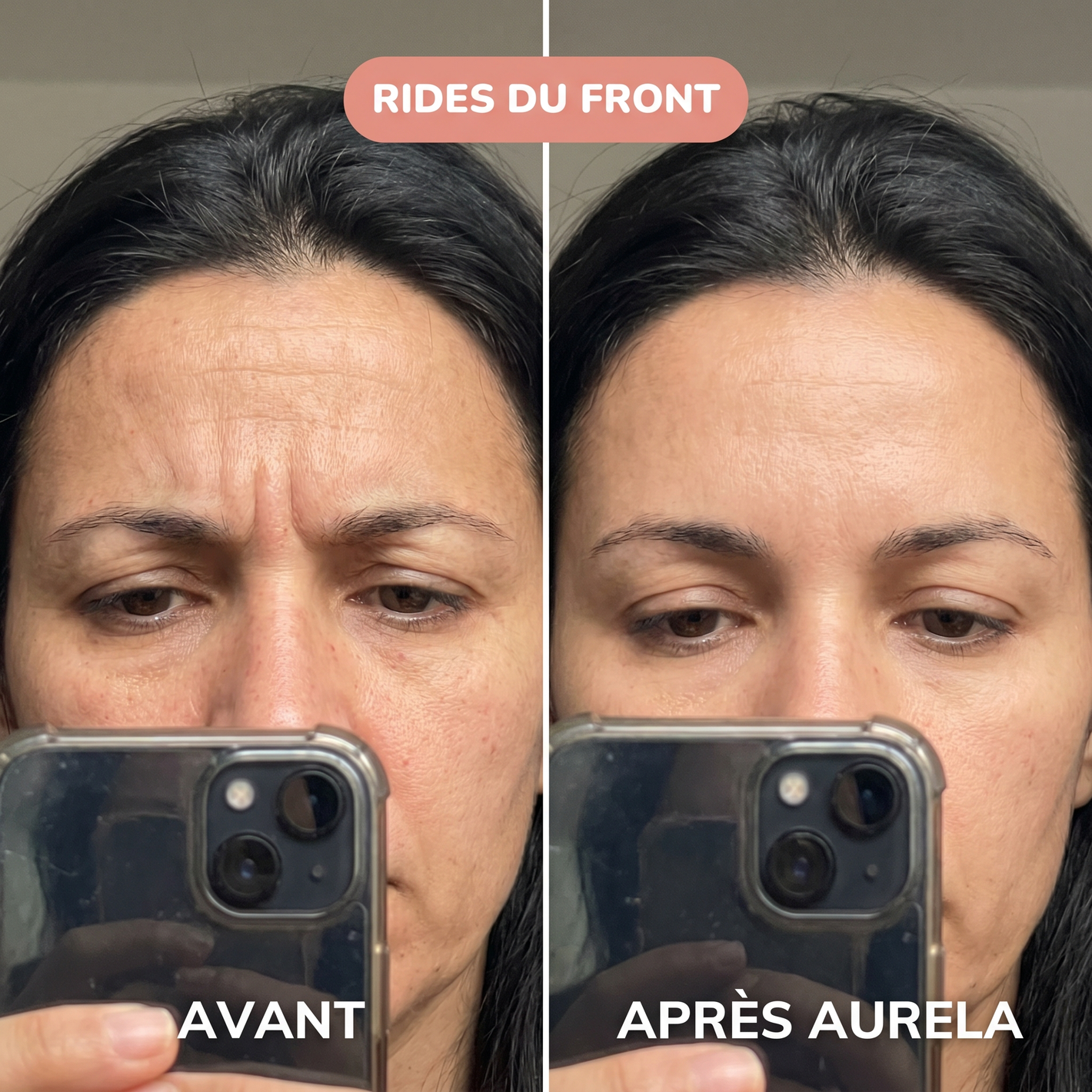 Marie - Rides du front - Aurela