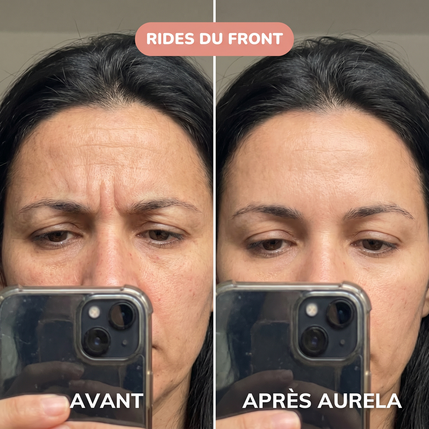 Marie - Rides du front - Aurela